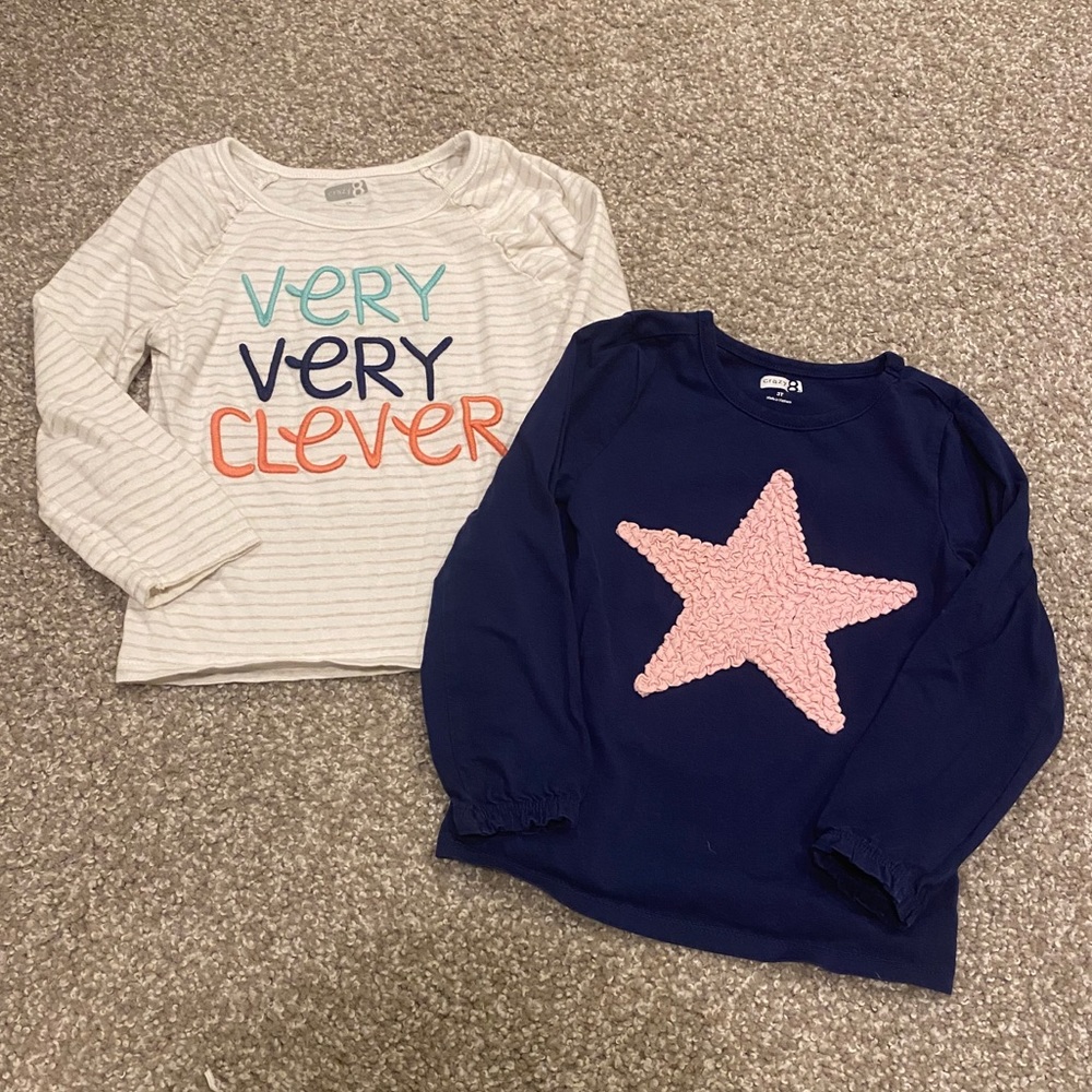 Girly Tee Bundle